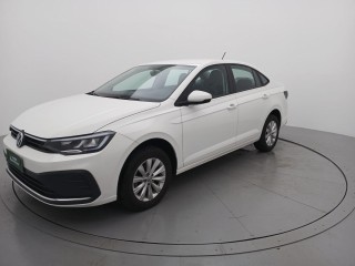 Foto do veículo Volkswagen Virtus Tsi 1.0 Flex 12v 4p Aut.