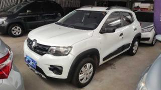 Foto do veículo Renault Kwid Zen 1.0 Flex 12v 5p Mec.