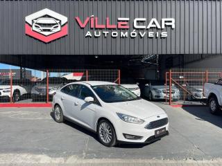 Foto do veículo Ford Focus Sedan 2.0 16v/2.0 16v Flex 4p Aut.