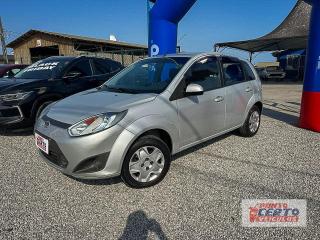 Foto do veículo Ford Fiesta 1.6 8v Flex/class 1.6 8v Flex 5p
