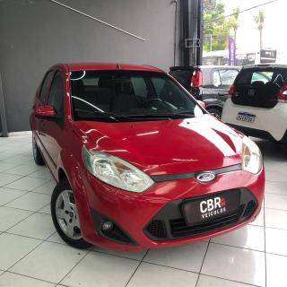 Foto do veículo Ford Fiesta Sedan Se 1.6 16v Flex 4p
