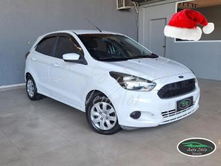 Foto do veículo Ford Ka 1.0 Sel Tivct Flex 5p