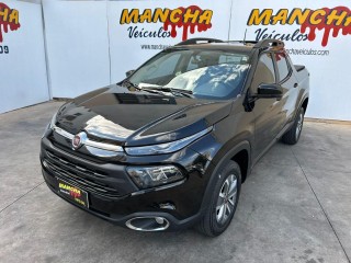 Foto do veículo Fiat Toro 1.8 Freedom Auto