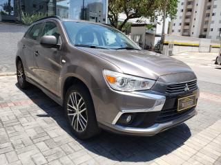 Foto do veículo Mitsubishi Asx 2.0 Cvt