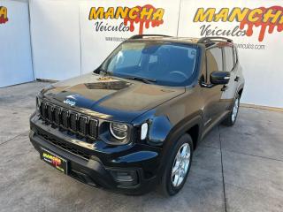Foto do veículo Jeep Renegade 1.3 T270 Auto