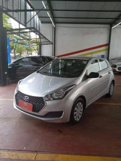 Foto do veículo Hyundai Hb20 1.0 Unique