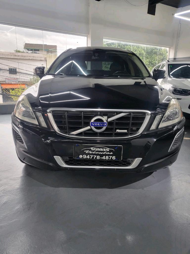 Volvo Xc 60 3.0 AWD 5P 2011