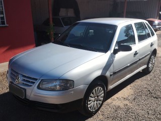 Foto do veículo Volkswagen Gol 1.0 8v City Total Flex - Rede