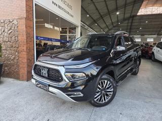 Foto do veículo Fiat Toro 2.0 Tdi Ranch Auto 4wd
