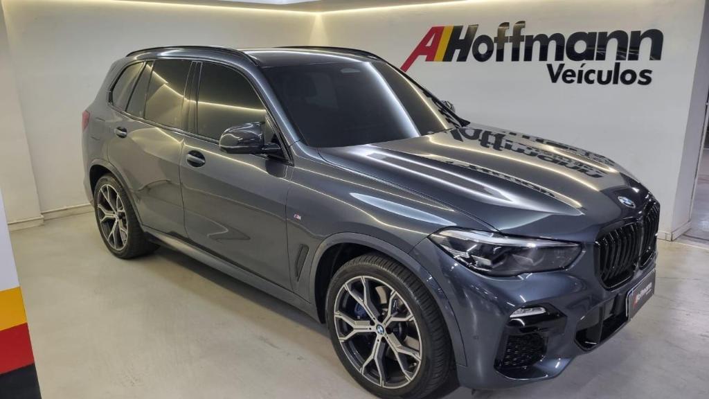 BMW X5 X5 XDRIVE 45e 3.0 M.Sport  Aut. (Híb.) 2021