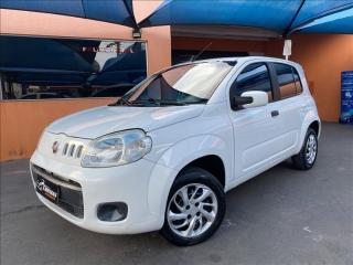 Foto do veículo Fiat Uno Vivace 1.0 Evo Fire Flex 8v 3p