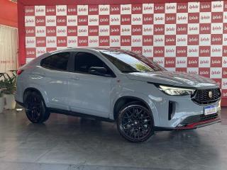 Foto do veículo Abarth Fastback 1.3 T270 Auto