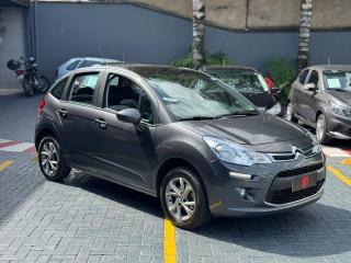 Foto do veículo Citroën C3 Tendance Pure Tech 1.2 Flex 12v Mec.
