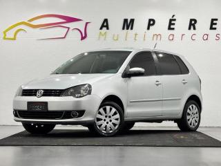 Foto do veículo Volkswagen Polo 1.6 E-flex 8v 5p
