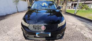 Foto do veículo Fiat Argo 1.0 Drive