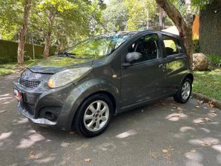 Foto do veículo Jac J2 1.4 16v 5p Mec.