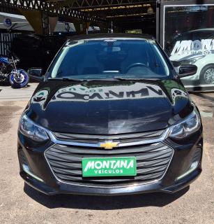 Foto do veículo Chevrolet Onix 1.0 Turbo Premier Auto