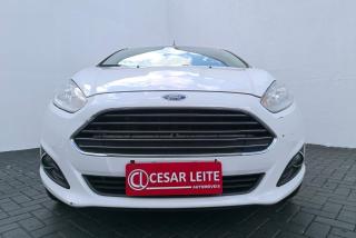 Foto do veículo Ford Fiesta Tit./tit.plus 1.6 16v Flex Aut.