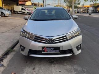 Foto do veículo Toyota Corolla 1.8 Gli