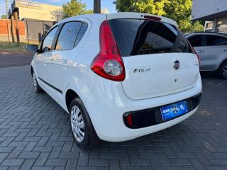 Foto do veículo Fiat Palio Attra./itália 1.4 Evo F.flex 8v 5p