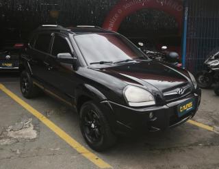 Foto do veículo Hyundai Tucson 2.0 16v Flex Aut.