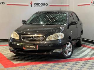 Foto do veículo Toyota Corolla Xei 1.8/1.8 Flex 16v Aut.