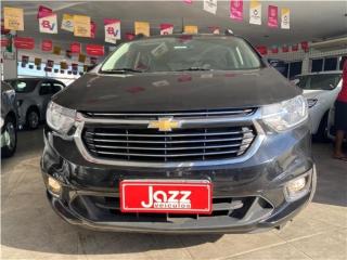 Foto do veículo Chevrolet Spin Ltz 1.8 8v Econo.flex 5p Aut.