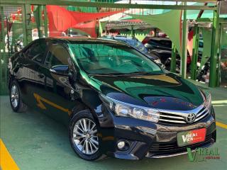 Foto do veículo Toyota Corolla 2.0 Xei Multidrive-s