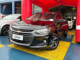 Foto do veículo Chevrolet Onix Sedan Plus Lt 1.0 12v Flex 4p Mec.