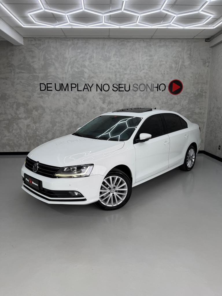 Volkswagen Jetta 2018