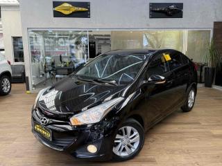 Foto do veículo Hyundai Hb20 1.6 Premium Auto