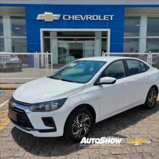 Foto do veículo Chevrolet Onix 1.0