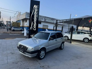 Foto do veículo Fiat Uno Mille Way Economy 1.0 F.flex 4p