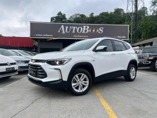 Foto do veículo Chevrolet Tracker Lt 1.0 Turbo 12v Flex Aut.
