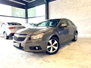 Foto do veículo Chevrolet Cruze Lt 1.8 16v Flexpower 4p Aut.