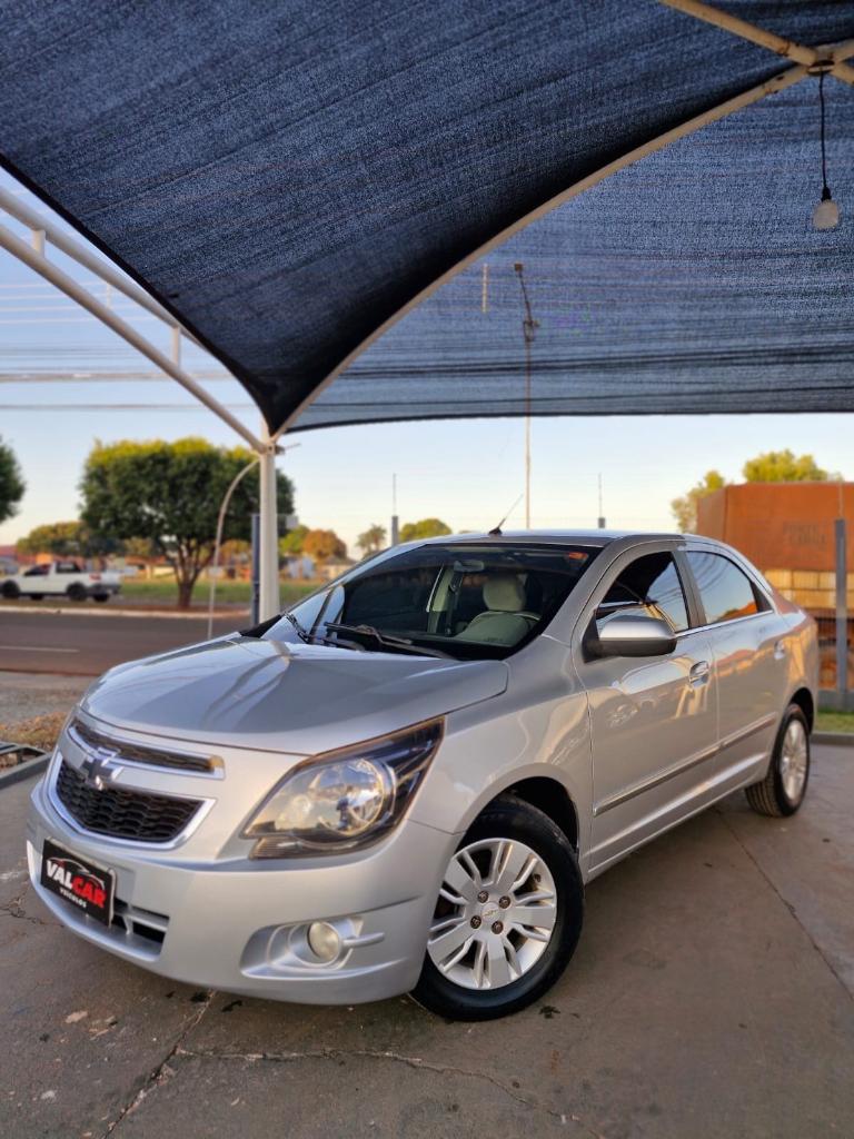 Chevrolet Cobalt