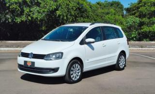 Foto do veículo Volkswagen Spacefox Trend I Motion 1.6 T. Flex 8v