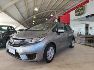 Foto do veículo Honda Fit 1.5 16v Flex Lx Cvt
