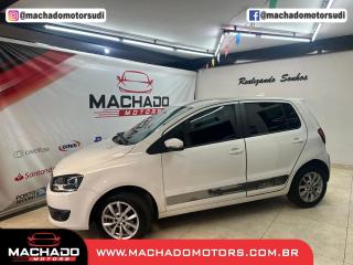 Foto do veículo Volkswagen Fox 1.0 Mi Total Flex 8v 5p