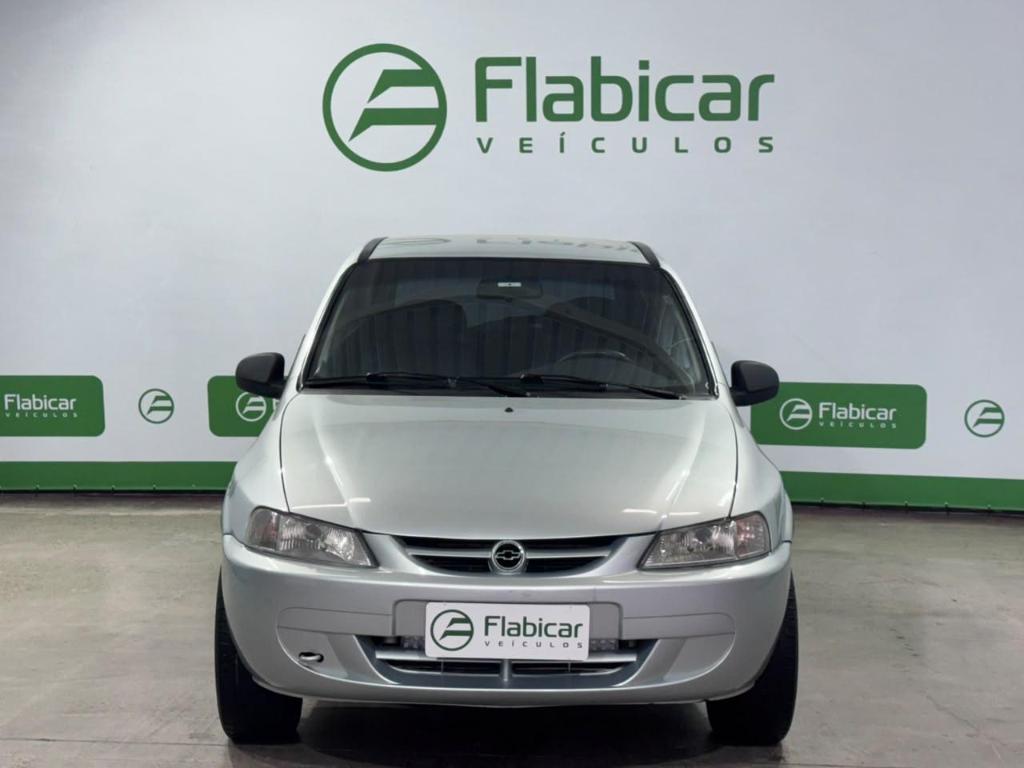 Chevrolet Celta 2006