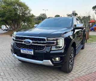 Foto do veículo Ford Ranger Limited 3.0 V6 4x4 Cd Tb Die. Aut