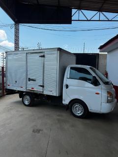 Foto do veículo Hyundai Hr 2.5 Tci Diesel (rs/rd)