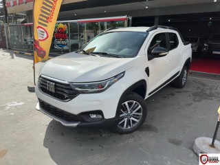 Foto do veículo Fiat Strada Volcano 1.3 Flex 8v Cd Aut.