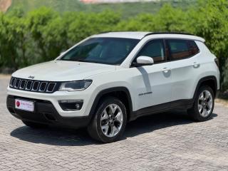 Foto do veículo Jeep Compass 2.0 Tdi Longitude Auto 4wd