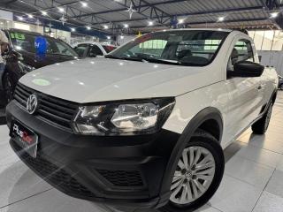 Foto do veículo Volkswagen Saveiro Robust 1.6 Total Flex 16v