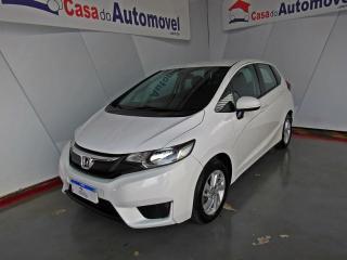 Foto do veículo Honda Fit Lx 1.5 Flexone 16v 5p Aut.