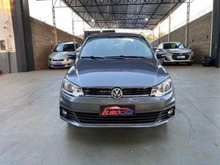 Foto do veículo Volkswagen Voyage 1.6 Comfortline