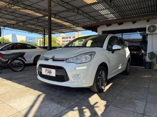 Foto do veículo Citroen C3 1.6 Vti 120 Flex Tendance Bva