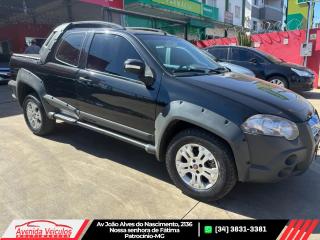 Foto do veículo Fiat Strada 1.8 Adventure Locker Cd Flex