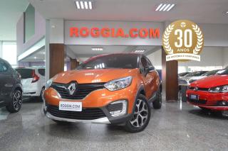 Foto do veículo Renault Captur 1.6 Intense Cvt